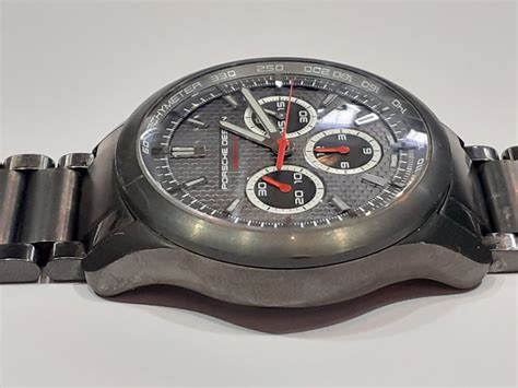 porsche design uhr gebraucht